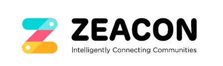 Zeacon Logo Zeacon